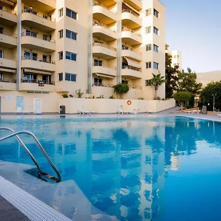 Lovely Apto Sol Paraiso& Pool & Air Aconditioning 公寓