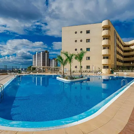 Lovely Apto Sol Paraiso& Pool & Air Aconditioning *