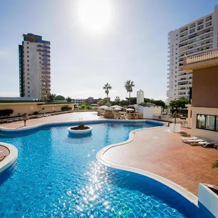 Διαμέρισμα Lovely Apto Sol Paraiso& Pool & Air Aconditioning Costa Adeje (Tenerife)