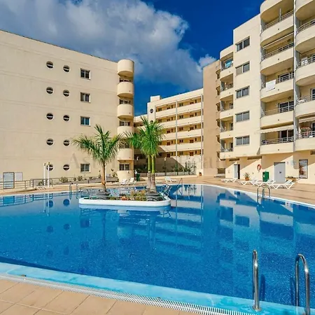 Διαμέρισμα Lovely Apto Sol Paraiso& Pool & Air Aconditioning Costa Adeje (Tenerife)